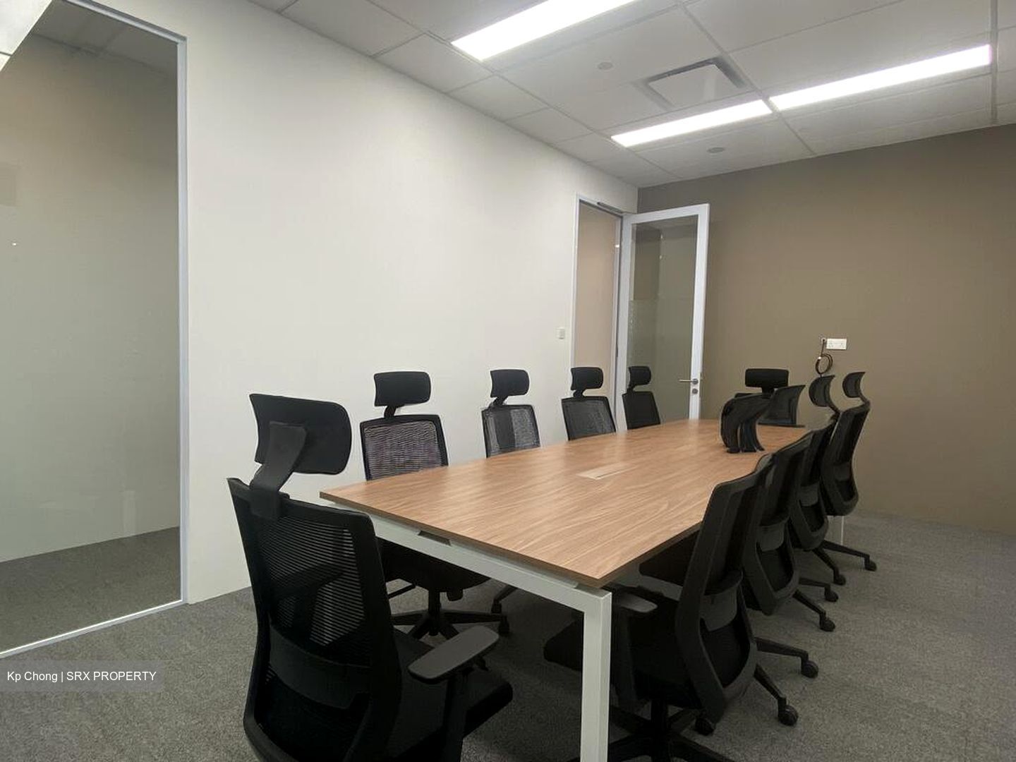 Capitasky (D1), Office #501095061